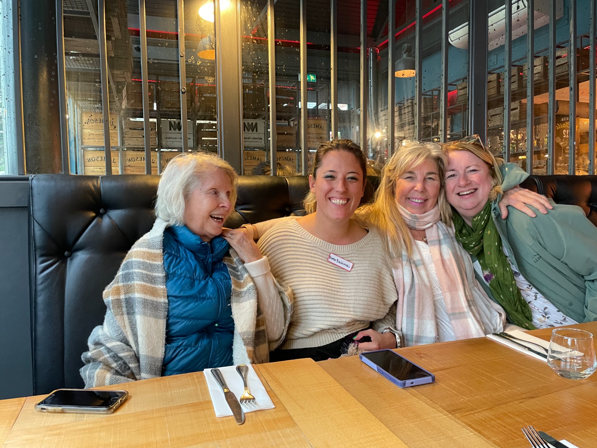Five Element Retreat Dublin, Ireland